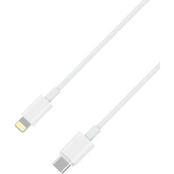Charging cable xlayer 216634 usb white