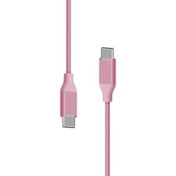 Charging cable xlayer 217089 USB pink