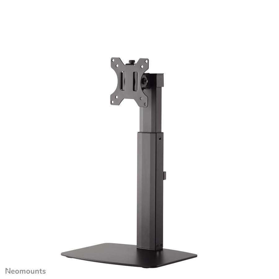 Neomounts Neomounts FPMA-D865Black Bureau à écran plat Teun, 10-32, 7 kg, 35 46 cm, 75x75 100x100