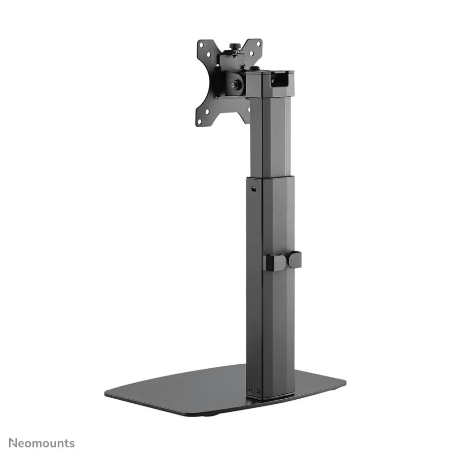 NeoMounts FPMA-D865Black FlatScreen Burreasusteun, 10-32, 7 kg, 35-46 cm, 75x75 100x100