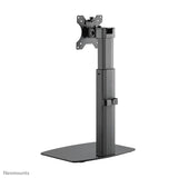 NeoMounts FPMA-D865Black FlatScreen Burreasusteun, 10-32, 7 kg, 35-46 cm, 75x75 100x100