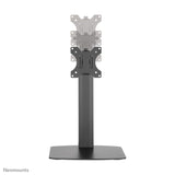 NeoMounts FPMA-D865Black FlatScreen Burreasusteun, 10-32, 7 kg, 35-46 cm, 75x75 100x100