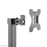 NeoMounts FPMA-D865Black FlatScreen Burreasusteun, 10-32, 7 kg, 35-46 cm, 75x75 100x100