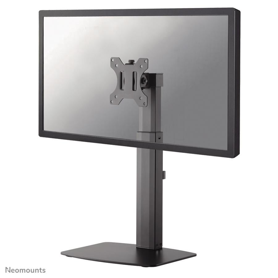 Neomounts Neomounts FPMA-D865Black Bureau à écran plat Teun, 10-32, 7 kg, 35 46 cm, 75x75 100x100
