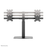 Neomounts Neomounts FPMA-D865DBLACH FATCHECREEN BUREAUSEUN, 2X 10-27, 12 kg, 35 46cm, 75x75 100x