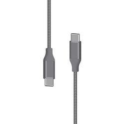Charging cable xlayer 217088 USB grey