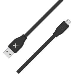 Charging cable xlayer 217081 usb black