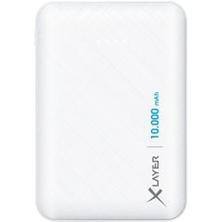 Power bank xlayer 217285 10000mah 5v white