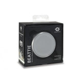 Concepttronic Beattie 01s Wireless Bluetooth speaker, Micro -USB, 3W, 150 - 20000 Hz, Silver