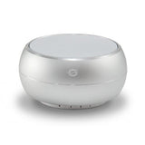 Concepttronic Beattie 01s Wireless Bluetooth speaker, Micro -USB, 3W, 150 - 20000 Hz, Silver