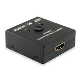 Équipement 332723 Interrupteur de bidirection HDMI