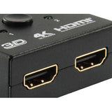 Opremite 332723 HDMI DI-SWIECTION SWITCH
