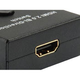 Opremite 332723 HDMI DI-SWIECTION SWITCH