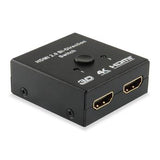 Opremite 332723 HDMI DI-SWIECTION SWITCH