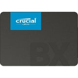 Zásadní BX500, 240 GB