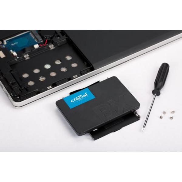 Zásadní BX500, 240 GB