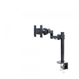 Neomounts FPMA -D960BlackPlus Flat Screen Desk Mount (Clamp) High Capacity 10 - 49 inch, 2