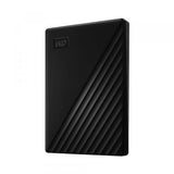 Wd mein Pass 4 TB