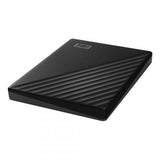 Wd mein Pass 4 TB
