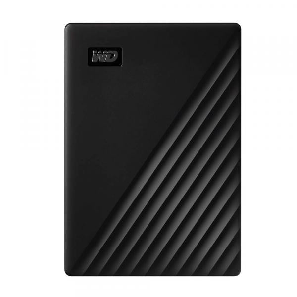 Wd mein Pass 4 TB
