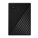 Wd mein Pass 4 TB