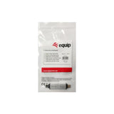 Utrusta 133473 USB -adapter, USB -typ C -> USB -typ A, manlig kvinna, silver