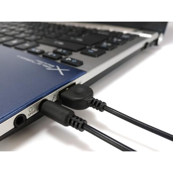 Utstyr 245330 mini USB -høyttaler, 2,0 kanaler, kablet, 3 W, 90 - 20 Hz, 40 o, svart