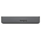 Seagate Seagate STJL1000400 Basic External Archiv HDD, 1 TB, USB 3.2 Gen 1 (3.1 Gen 1) Silber
