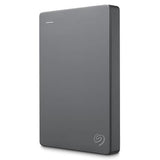 Seagate Seagate STJL1000400 Basic External Archiv HDD, 1 TB, USB 3.2 Gen 1 (3.1 Gen 1) Silber