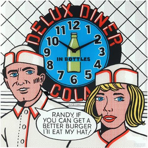 Descriptive image text