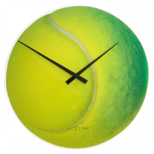 Následně Klok 8803 Roger, Ø30 cm, zeď, žlutá