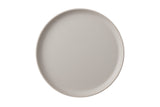 Mepal flat plate silueta ø26cm - white