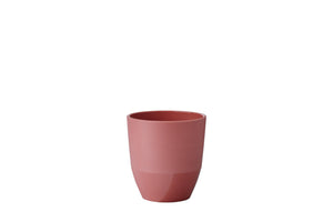 Mepal Becher Silueta 200 ml – leuchtendes Lila