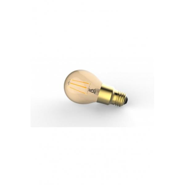 WOX R9078 Smart Dimmable Fillame LED žarnica, E27, 6W, 650lm, wifi, Amazon Google, aplikacija