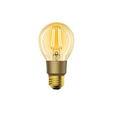 WOX R9078 Smart Dimmable Fillame LED žarnica, E27, 6W, 650lm, wifi, Amazon Google, aplikacija
