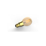 WOX R9078 Smart Dimmable Fillame LED žarnica, E27, 6W, 650lm, wifi, Amazon Google, aplikacija