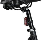 Axa lighting set dwn set 30 lux usb-c rechargeable