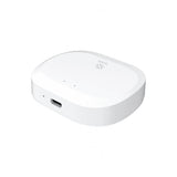 Wox R7073 Zigbee Smart Sécherheet Kit Pro W Sensors, 8 Geräter, Goala Voice Control Kontroll