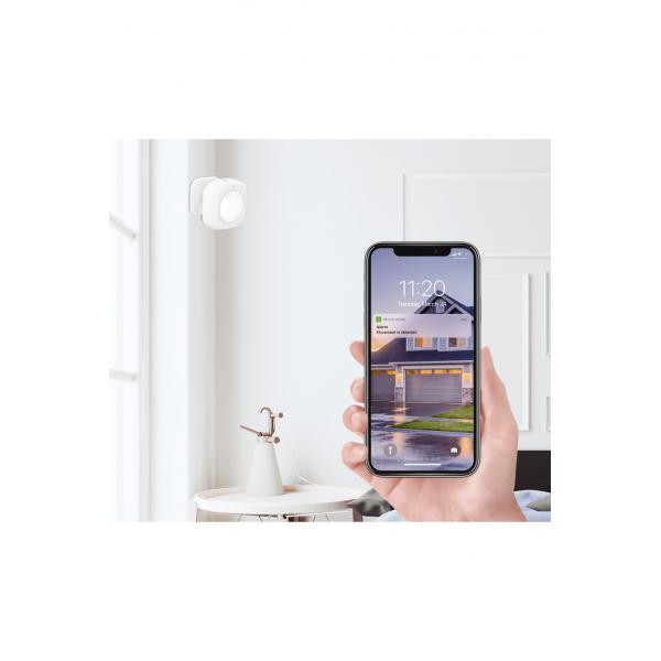 WOX R7046 Capteur Smart PIR
