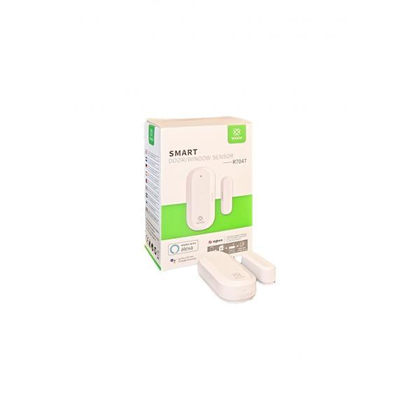 Wox R7047 smart efter fönstersensor, zigbee, vit