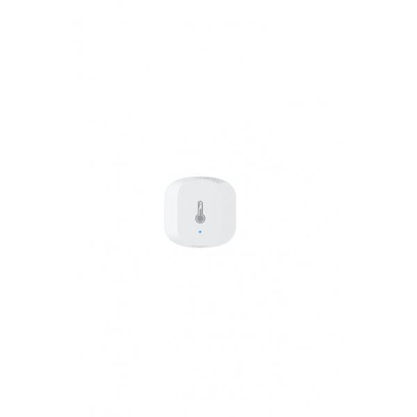 Wox R7048 Smart Huryty Temperatura czujnik, Zigbee, White
