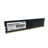 Patriot psd48g320081 signature line long-dimm, 8gb, u-dimm, ddr4 3200 mhz, cl22, 1.2v
