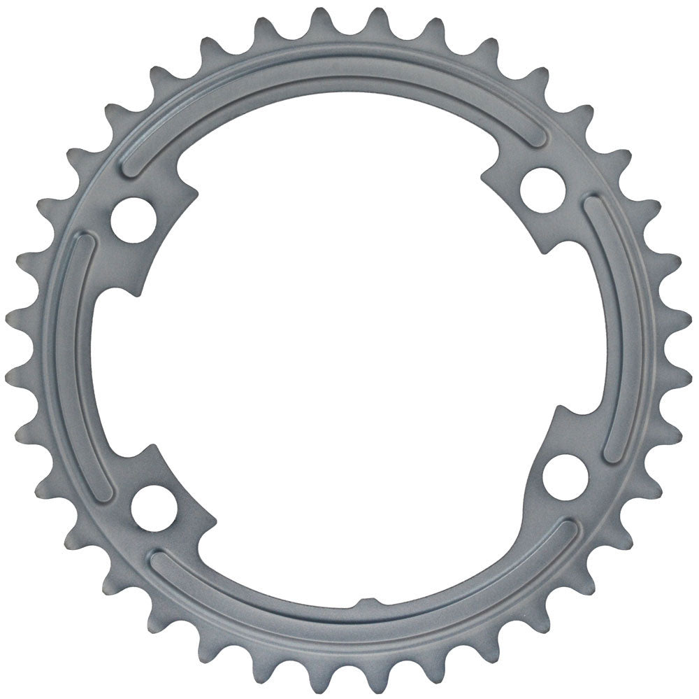 Shimano - Chainring 53T 105 FC-R7000 - silver