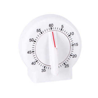 Patisse kjøkkentimer rundt 60 minutter