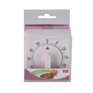 Patisse kookwekker vierkant 7 cm