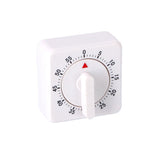 Patisse kookwekker vierkant 7 cm