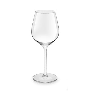 Vino Gioielli in vetro 38cl Set di 4