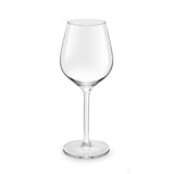Vino Gioielli in vetro 38cl Set di 4