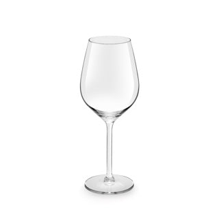 Vino Gioielli in vetro 50cl set di 4