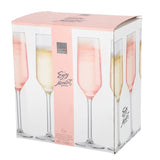 Royal Leerdam Champagneglas Moment Set 6 21 CL